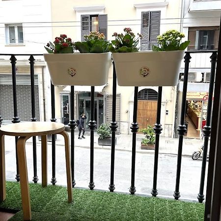 شقة Tiny House In Centro باري المظهر الخارجي الصورة