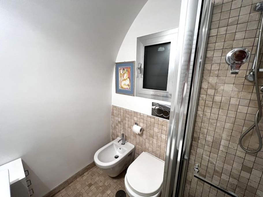 شقة Tiny House In Centro باري المظهر الخارجي الصورة