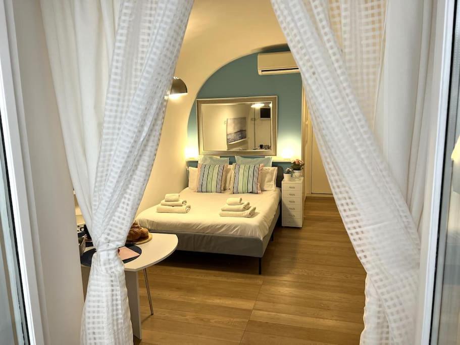 شقة Tiny House In Centro باري المظهر الخارجي الصورة