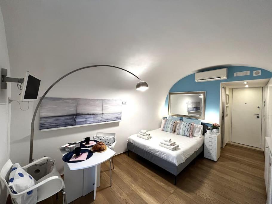 شقة Tiny House In Centro باري المظهر الخارجي الصورة