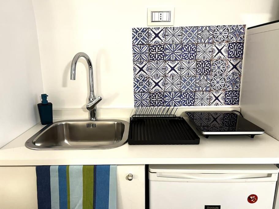 شقة Tiny House In Centro باري المظهر الخارجي الصورة